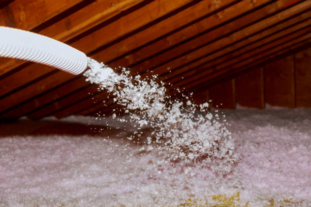 Best Insulation Maintenance and Repair in Huntgton, IN