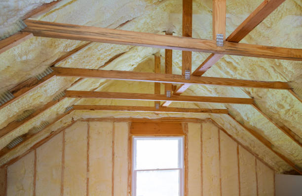 Best Geographic-Specific Insulation Services in Huntgton, IN