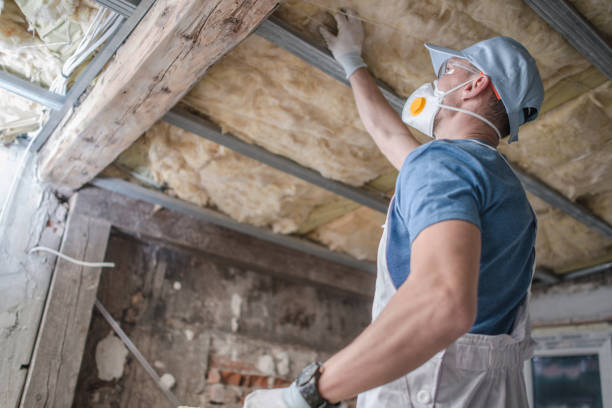 Best DIY Insulation Kits and Guidance in Huntgton, IN