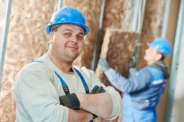 Types of Insulation We Offer in Huntington, IN
