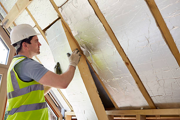 Best Cellulose Insulation in Huntgton, IN