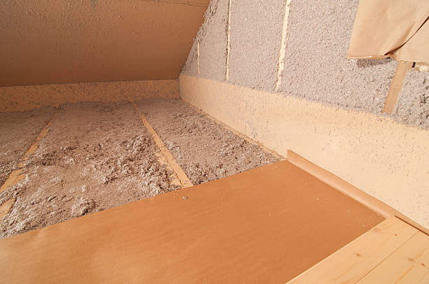 Best Insulation for Specific Applications in Huntgton, IN