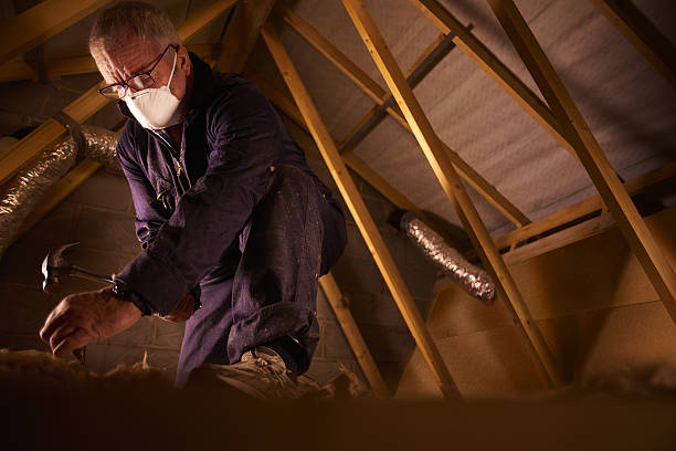 Best Spray Foam Insulation in Huntgton, IN