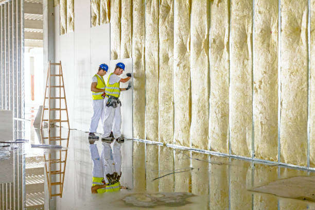 Best Blown-in Insulation in Huntgton, IN